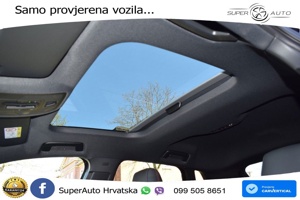 Audi RS3 Sedan 2.5 TFSI (400 KS) quattro S tronic LED+GR SJED+ACC