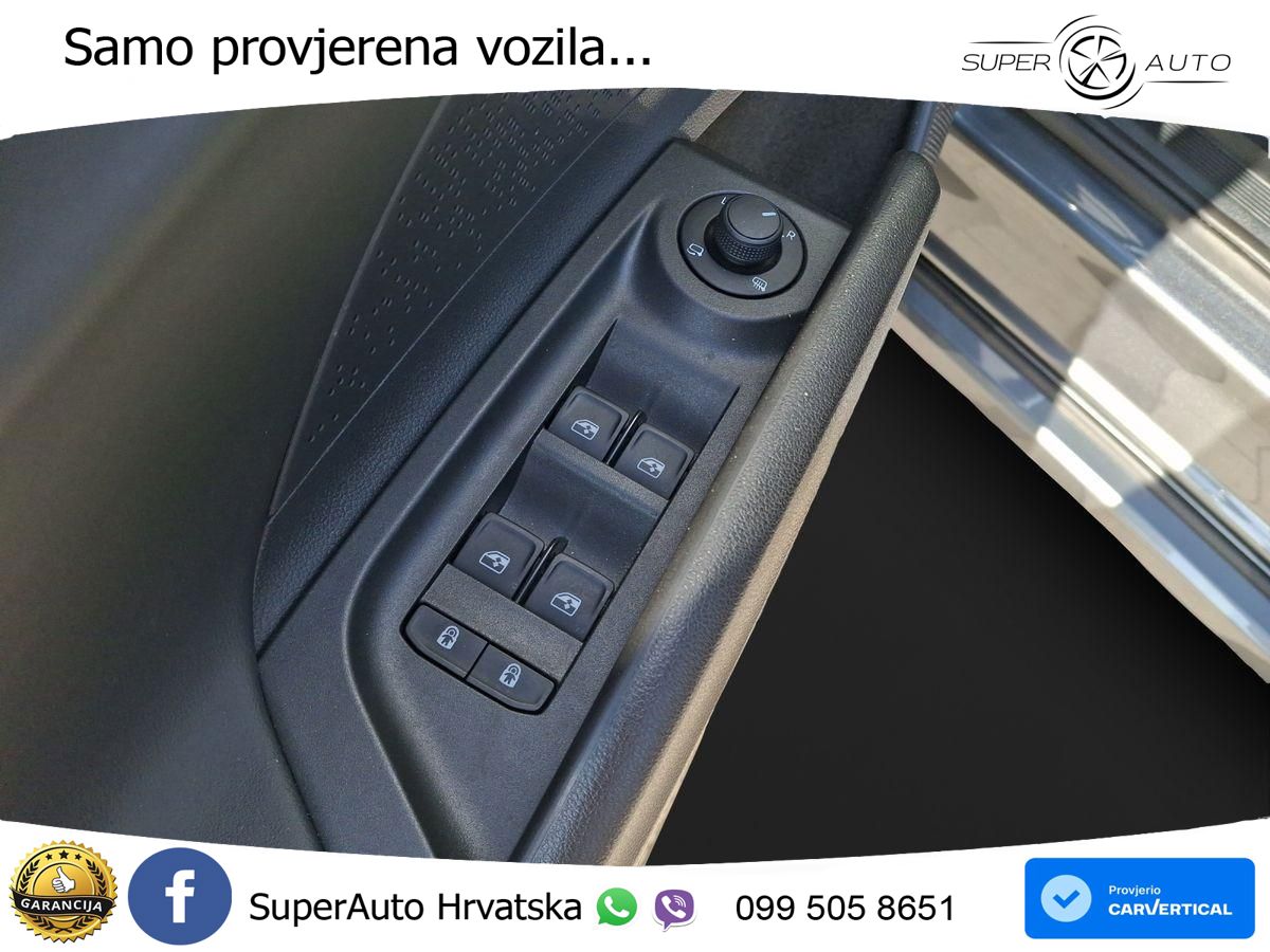 Škoda Enyaq Coupe iV RS 82 kWh (299 KS) AWD LED+GR SJED+ACC