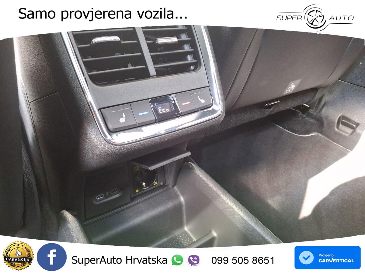 Škoda Enyaq Coupe iV RS 82 kWh (299 KS) AWD LED+GR SJED+ACC