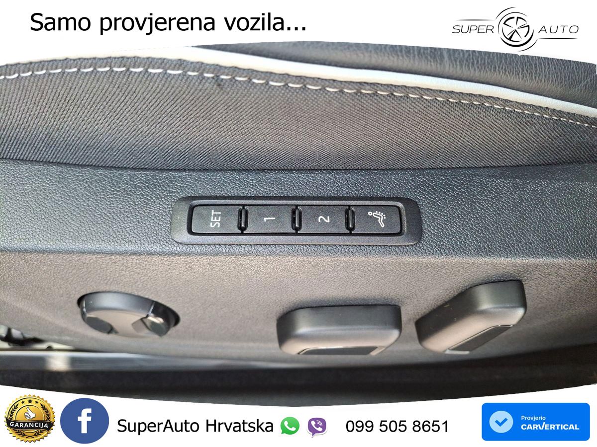 Škoda Enyaq Coupe iV RS 82 kWh (299 KS) AWD LED+GR SJED+ACC