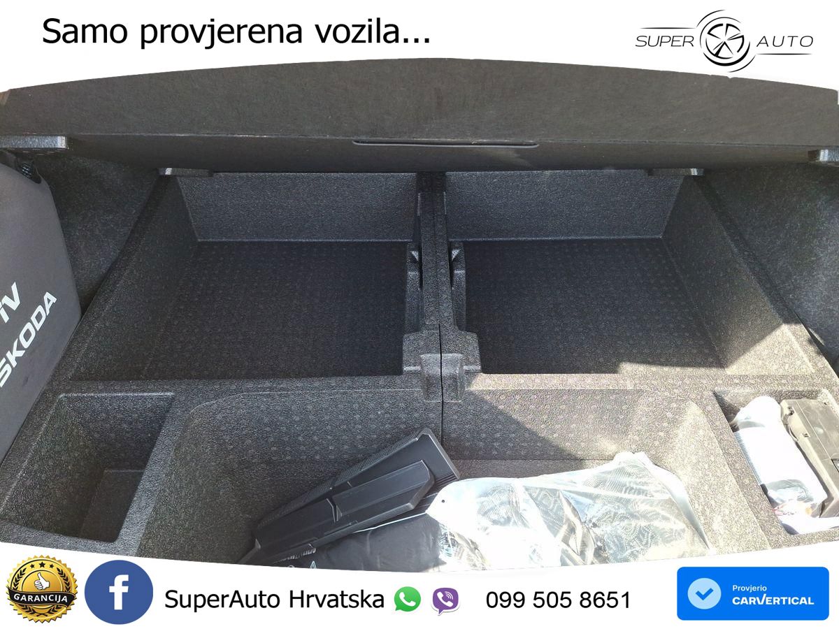 Škoda Enyaq Coupe iV RS 82 kWh (299 KS) AWD LED+GR SJED+ACC