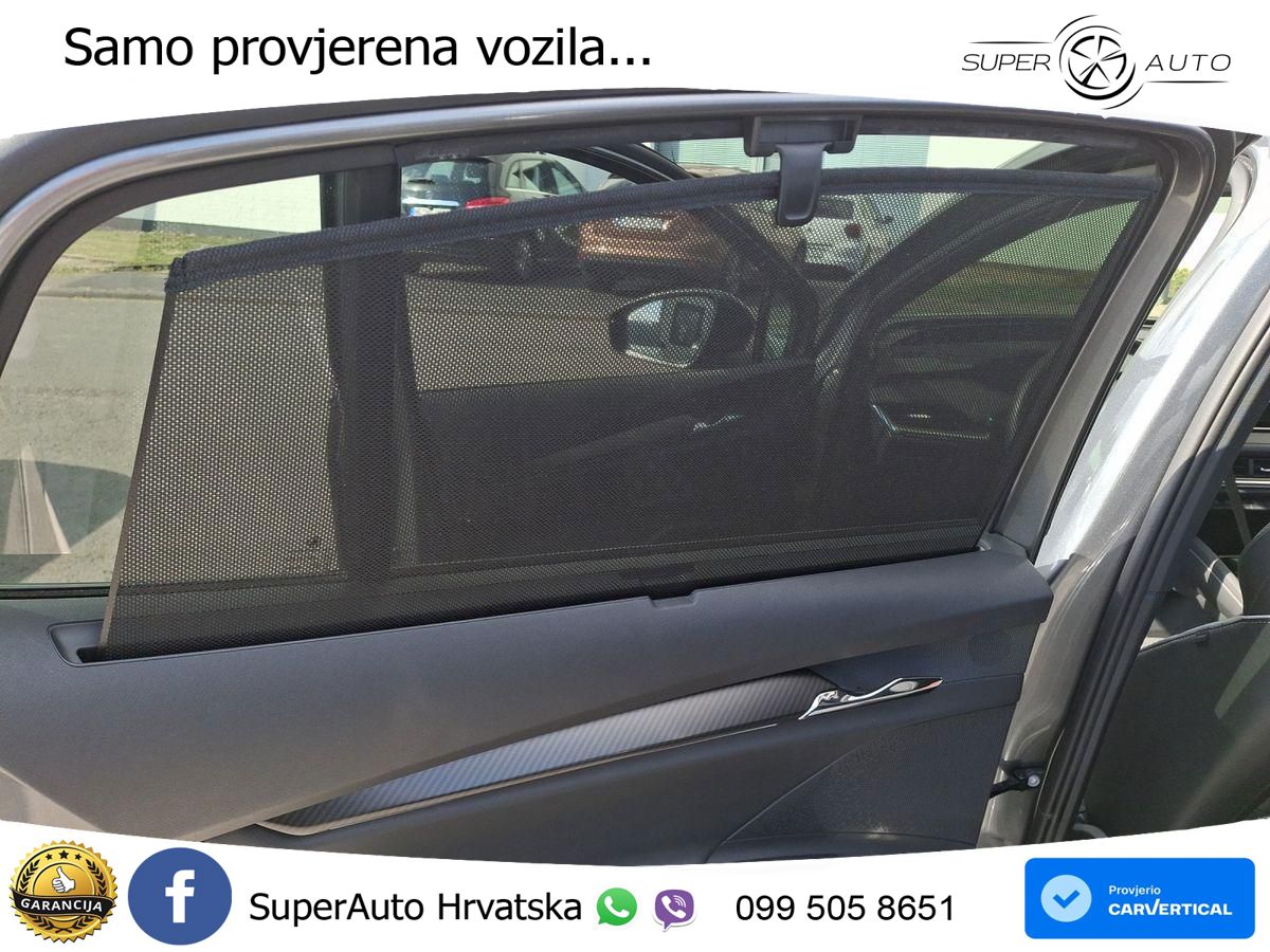 Škoda Enyaq Coupe iV RS 82 kWh (299 KS) AWD LED+GR SJED+ACC