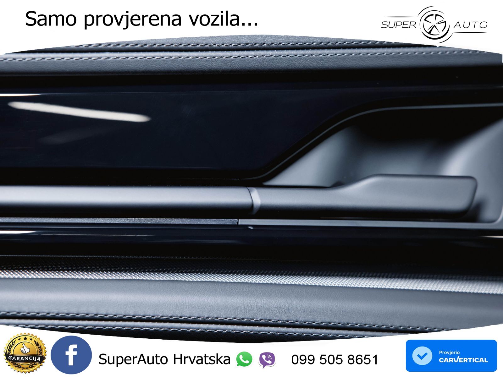 Porsche Panamera 4 2.9 V6 (470 KS) E-Hybrid PDK ZRAČNI+ACC+GR SJED+KAM+PANO