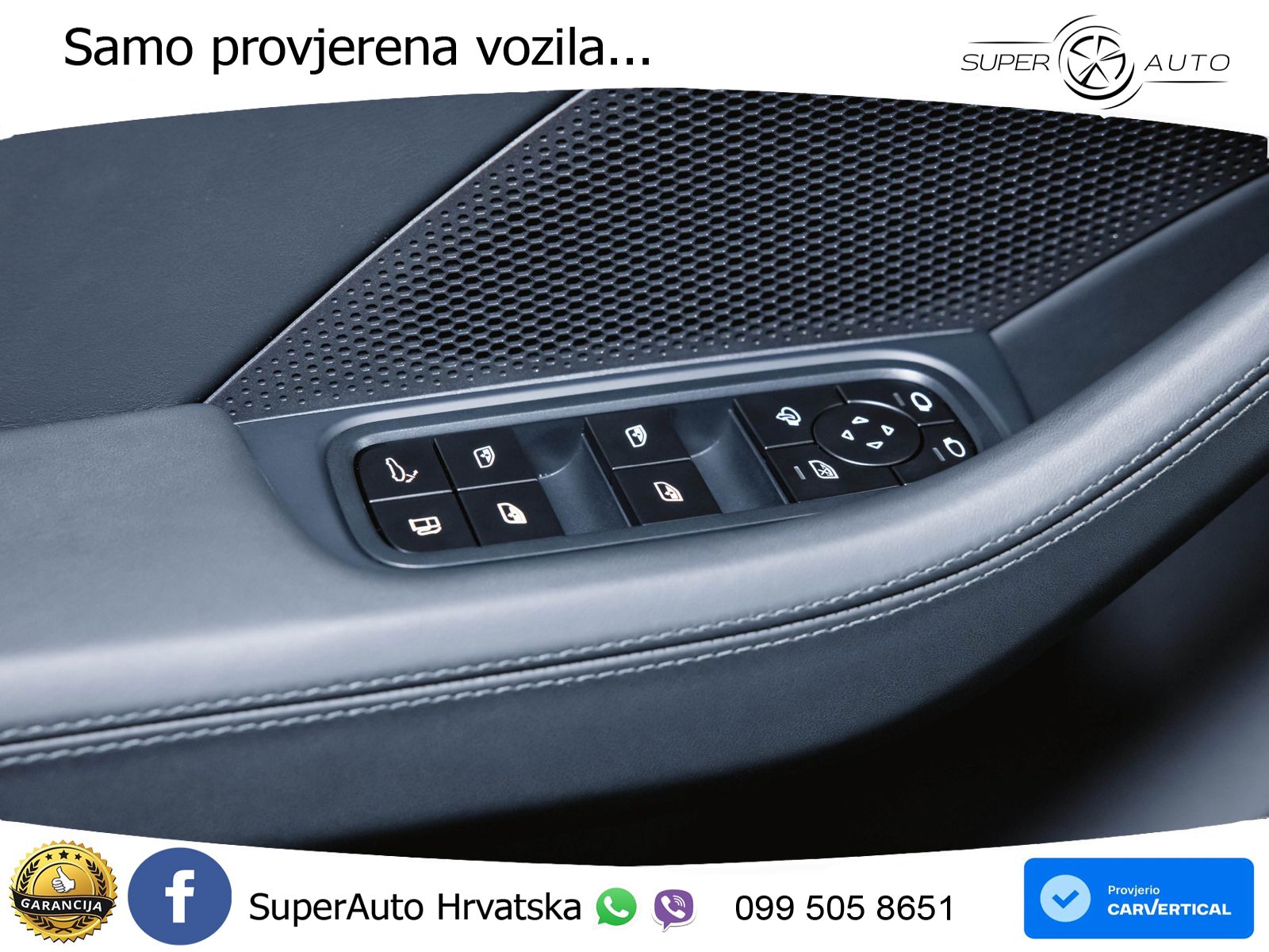 Porsche Panamera 4 2.9 V6 (470 KS) E-Hybrid PDK ZRAČNI+ACC+GR SJED+KAM+PANO