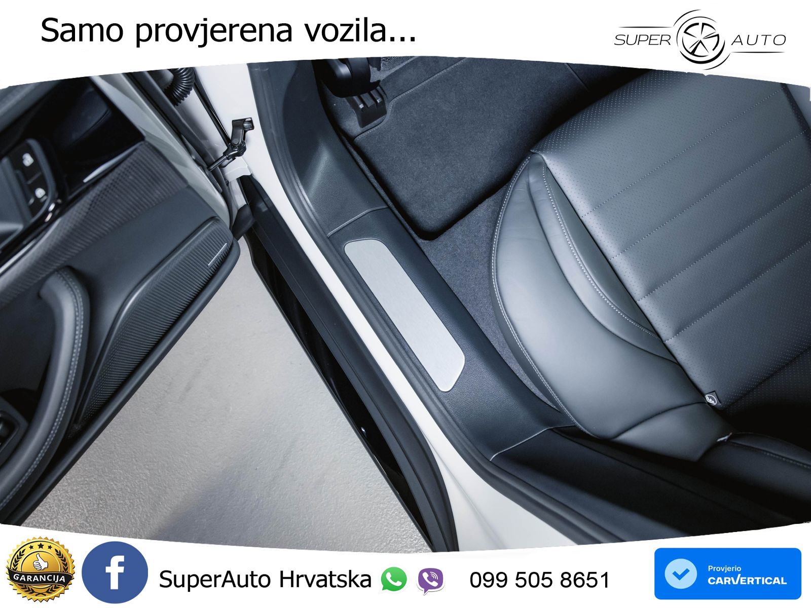 Porsche Panamera 4 2.9 V6 (470 KS) E-Hybrid PDK ZRAČNI+ACC+GR SJED+KAM+PANO