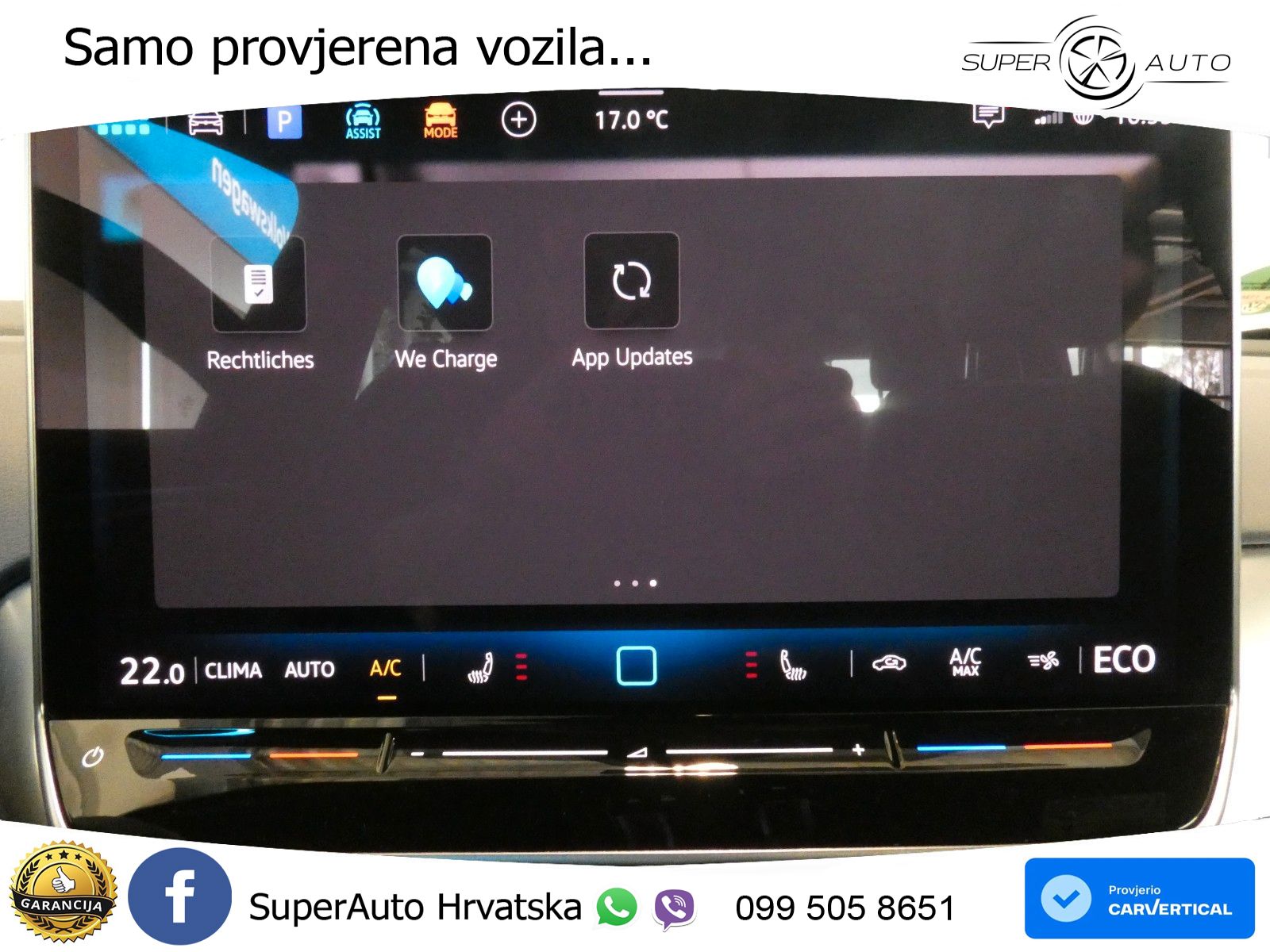 Volkswagen ID.4 Pro 82 kWh (286 KS)