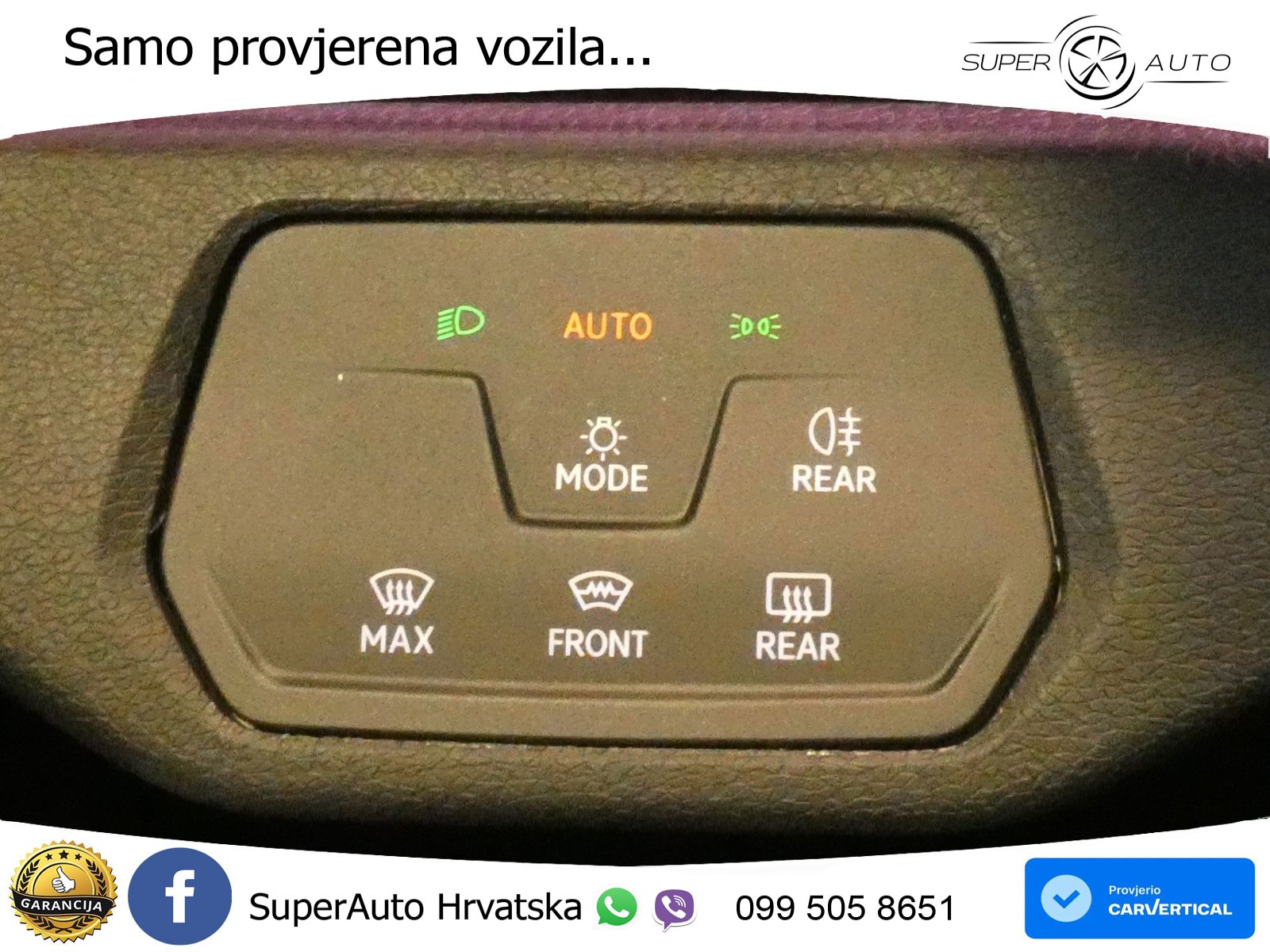 Volkswagen ID.4 Pro 82 kWh (286 KS)