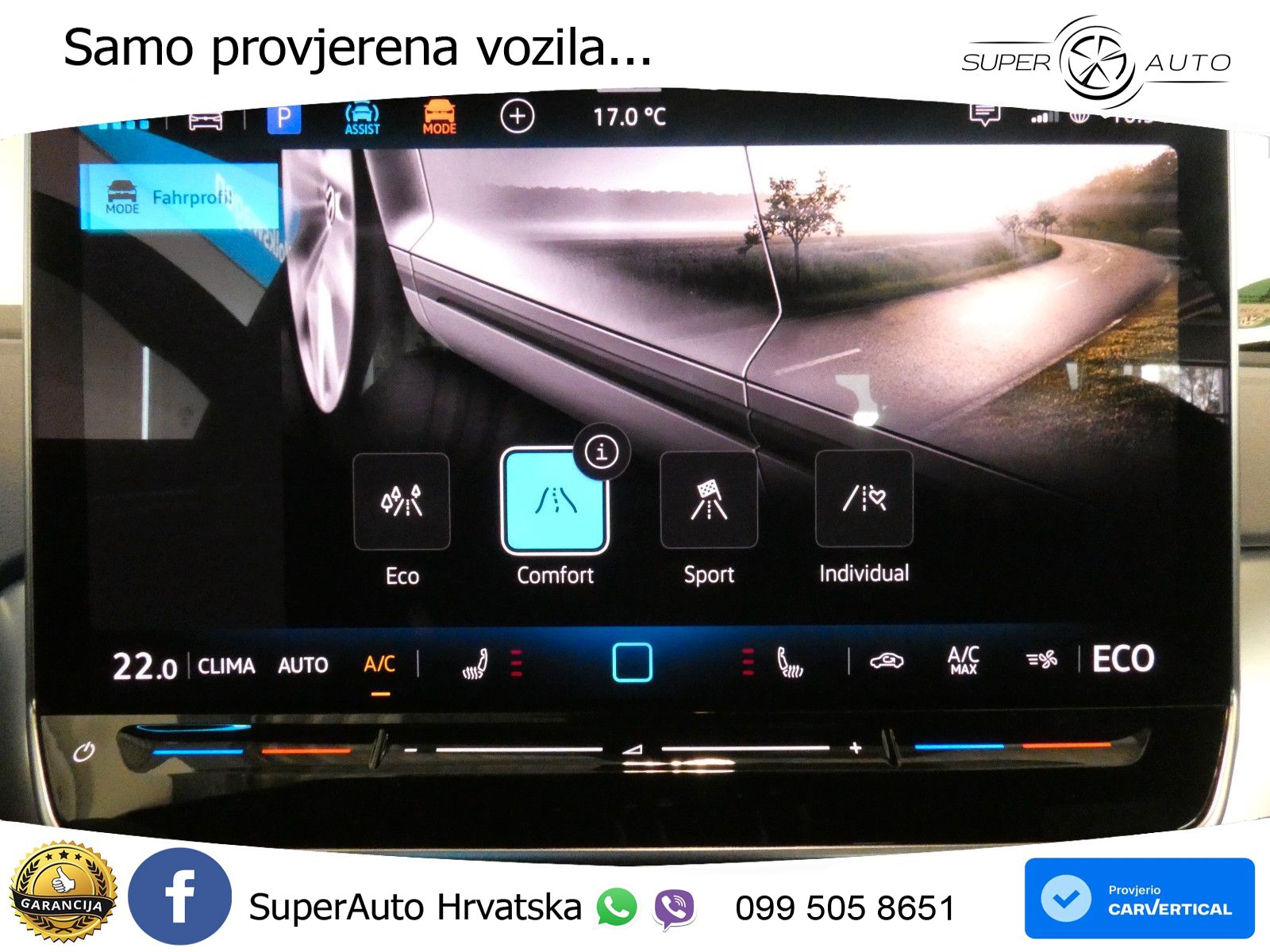 Volkswagen ID.4 Pro 82 kWh (286 KS)