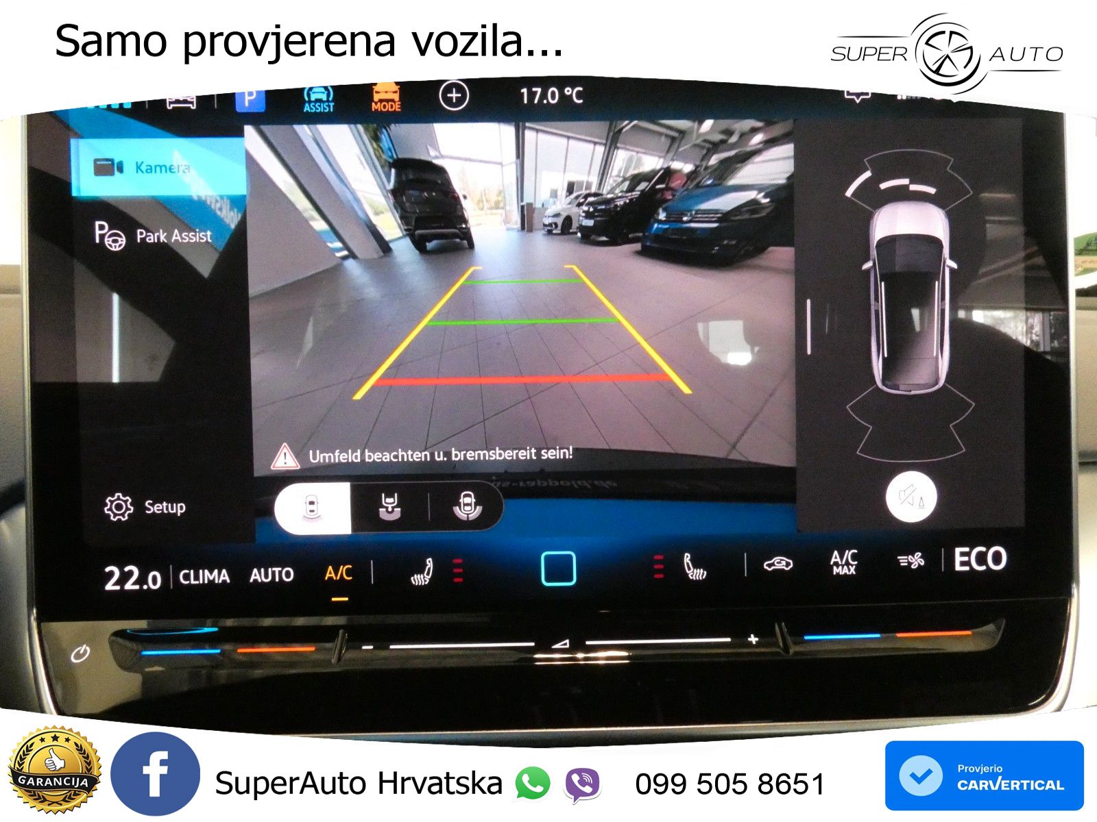 Volkswagen ID.4 Pro 82 kWh (286 KS)