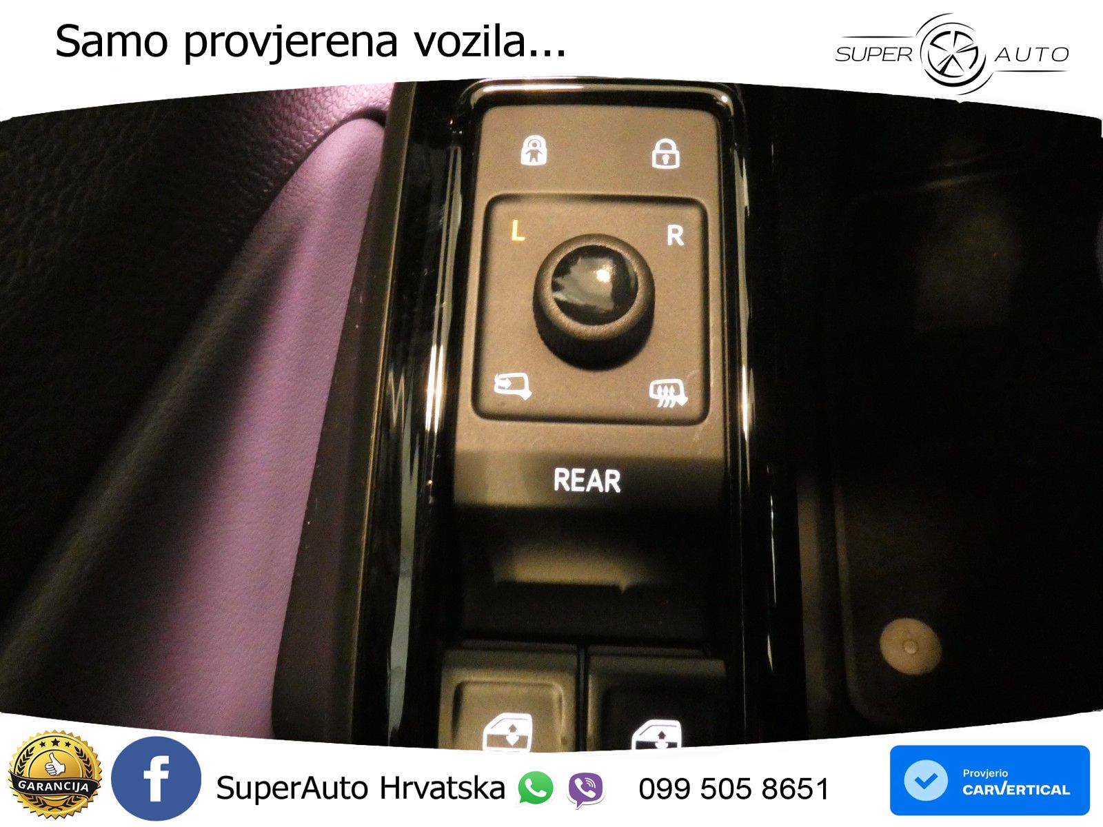 Volkswagen ID.4 Pro 82 kWh (286 KS)