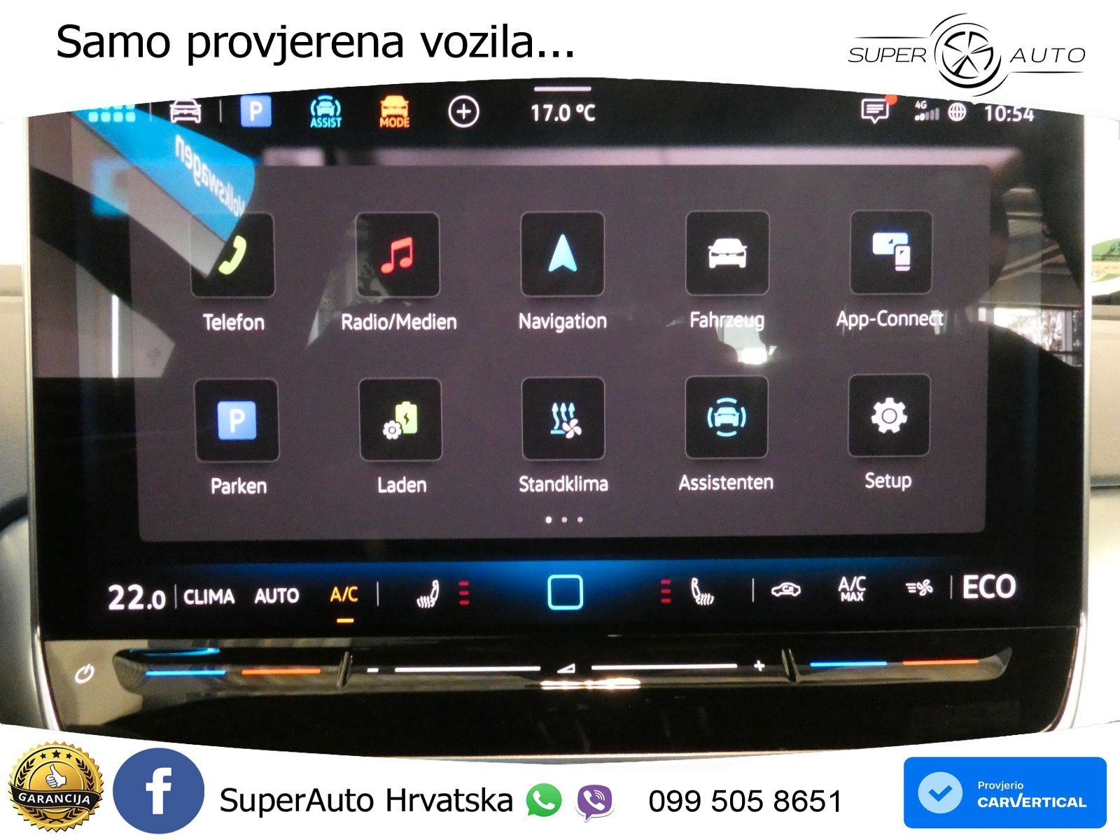 Volkswagen ID.4 Pro 82 kWh (286 KS)