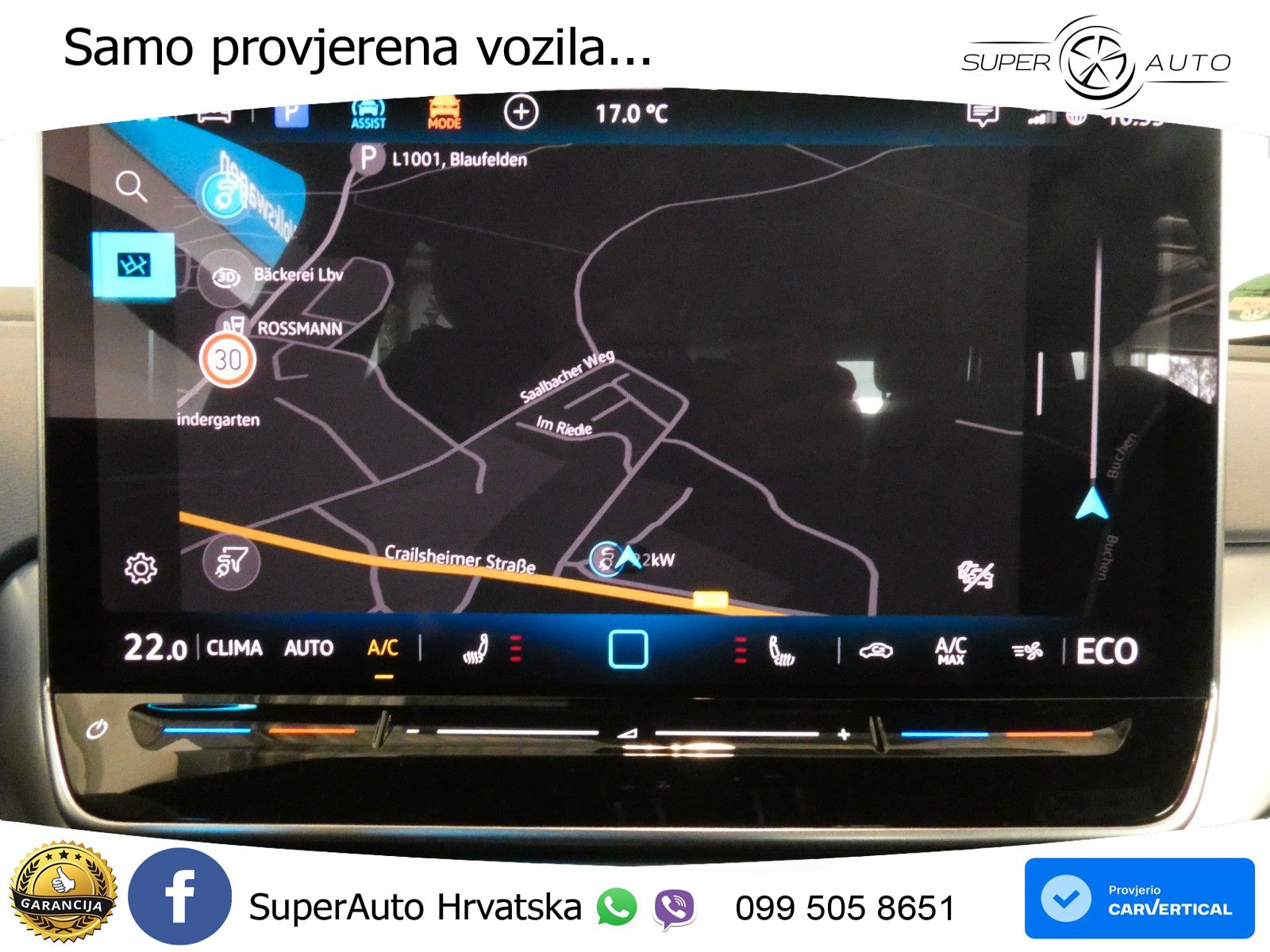 Volkswagen ID.4 Pro 82 kWh (286 KS)