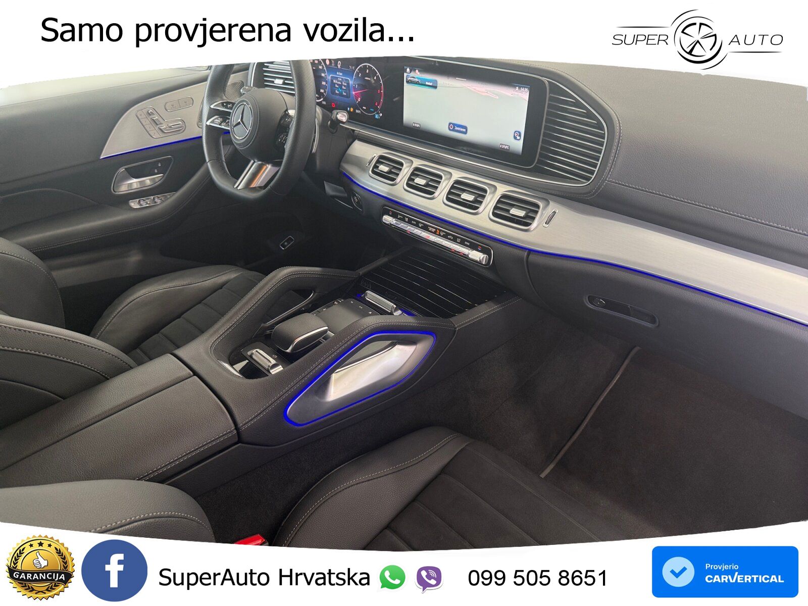 Mercedes GLE Coupe 450d (367 KS) EQ Boost 4MATIC 9G-TRONIC AMG