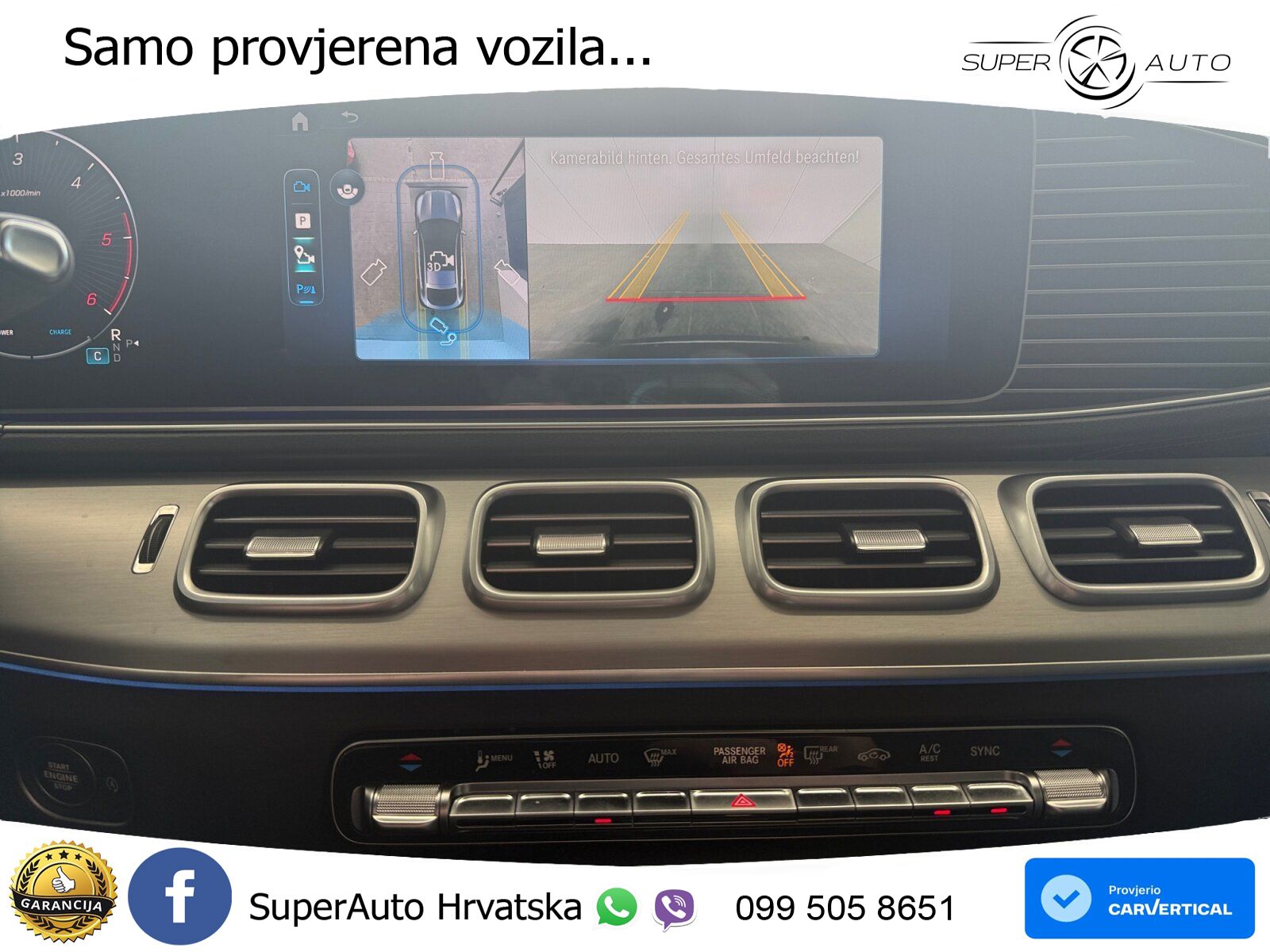 Mercedes GLE Coupe 450d (367 KS) EQ Boost 4MATIC 9G-TRONIC AMG