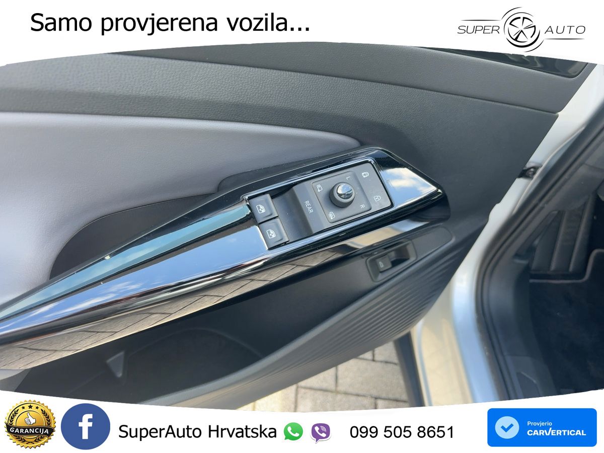 Volkswagen ID.4 Pro 82 kWh (286 KS) LED+GR SJED+ACC