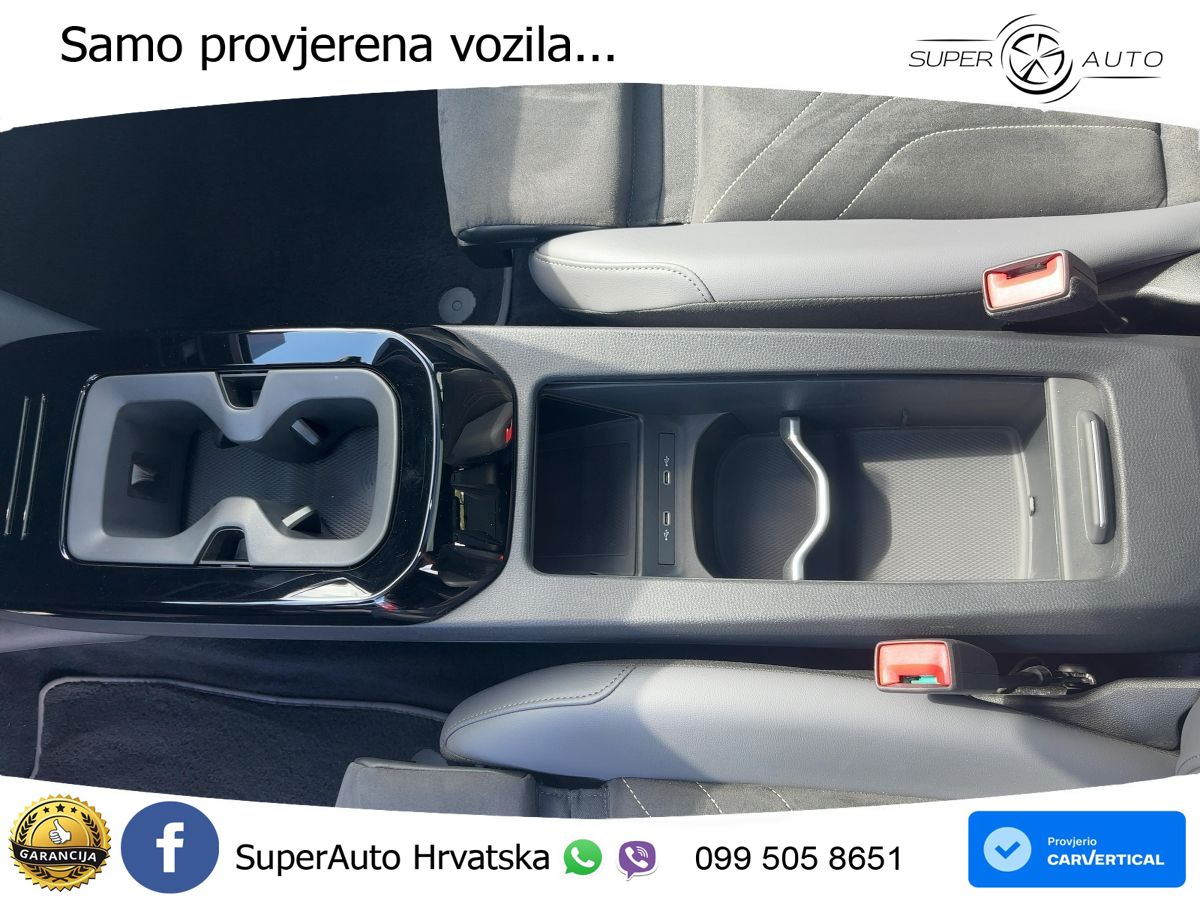 Volkswagen ID.4 Pro 82 kWh (286 KS) LED+GR SJED+ACC