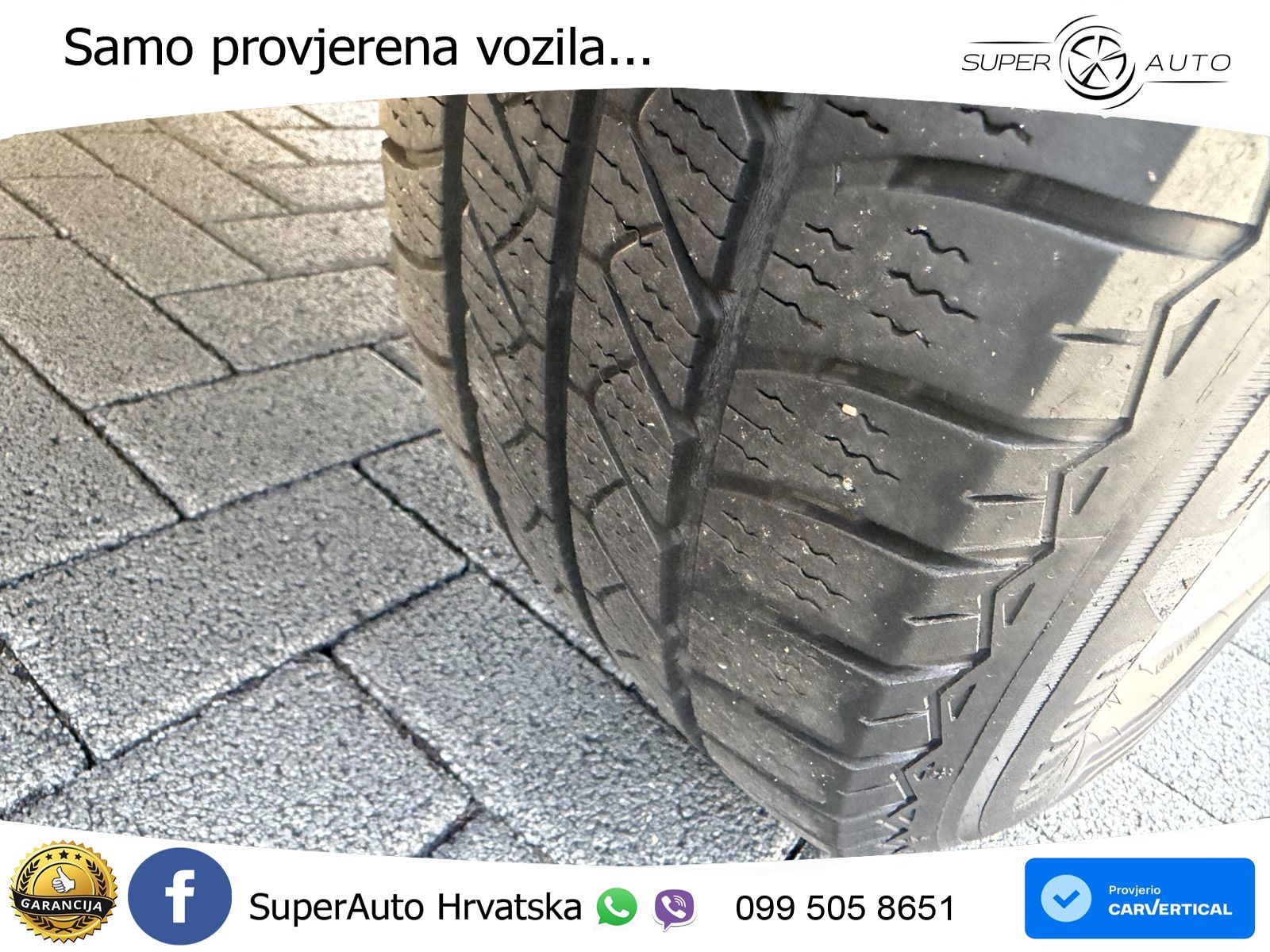 Ford Transit Custom 131 KS