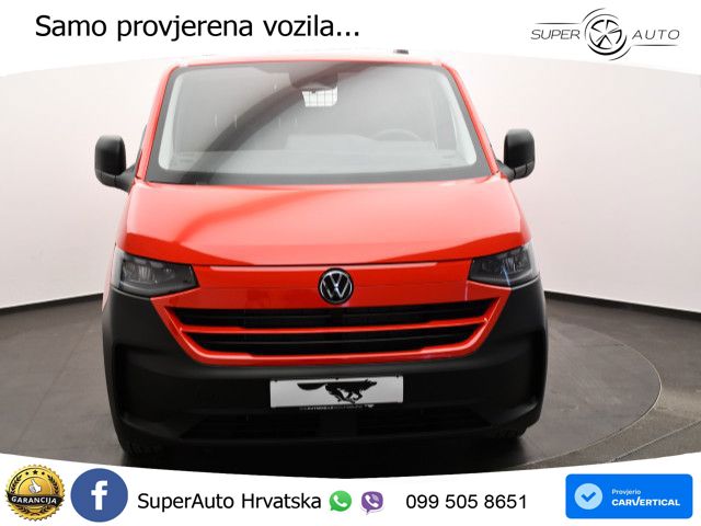 VW Transporter 110 KS