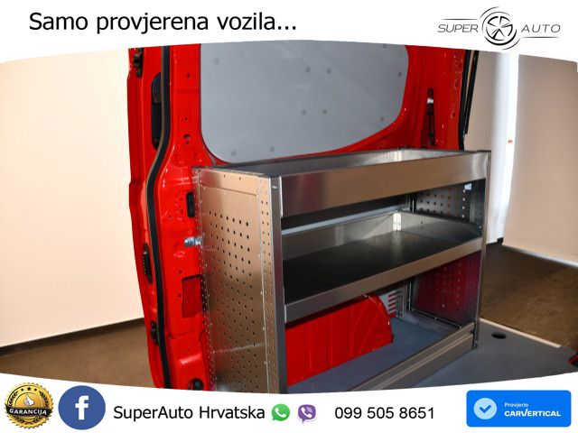 VW Transporter 110 KS