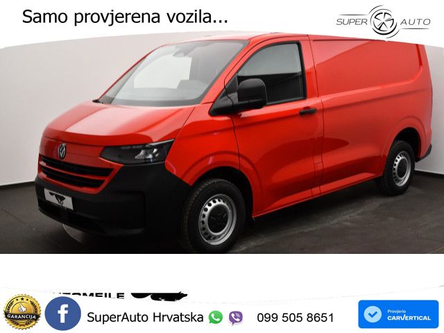 VW Transporter 110 KS