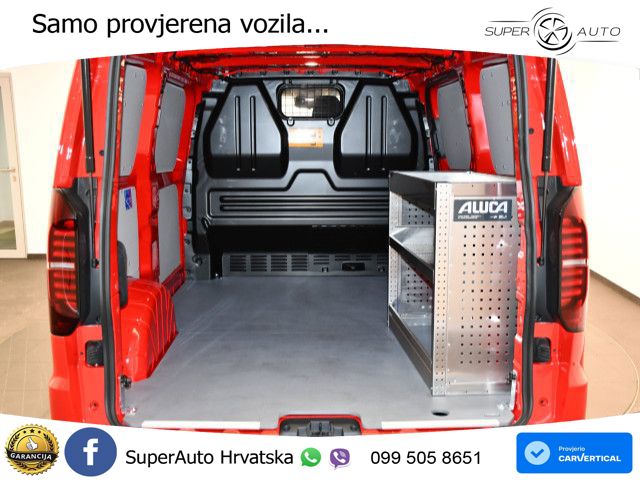 VW Transporter 110 KS