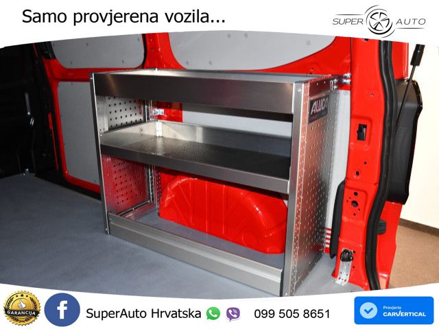 VW Transporter 110 KS