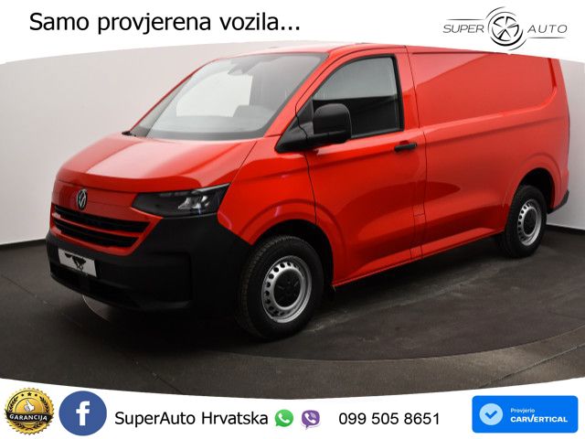 VW Transporter 110 KS