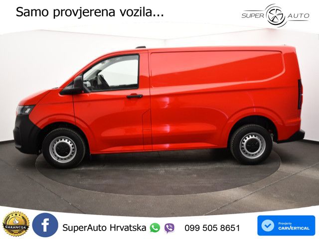 VW Transporter 110 KS