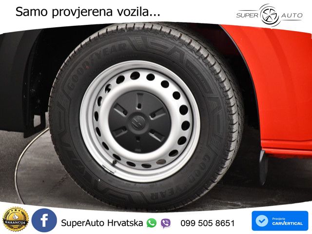 VW Transporter 110 KS