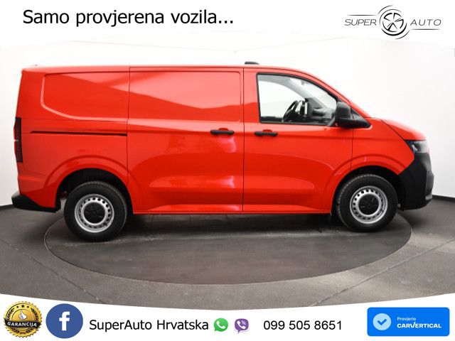 VW Transporter 110 KS