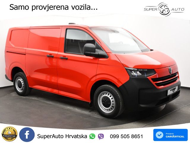 VW Transporter 110 KS