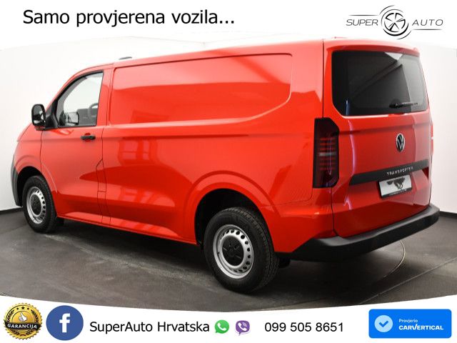 VW Transporter 110 KS