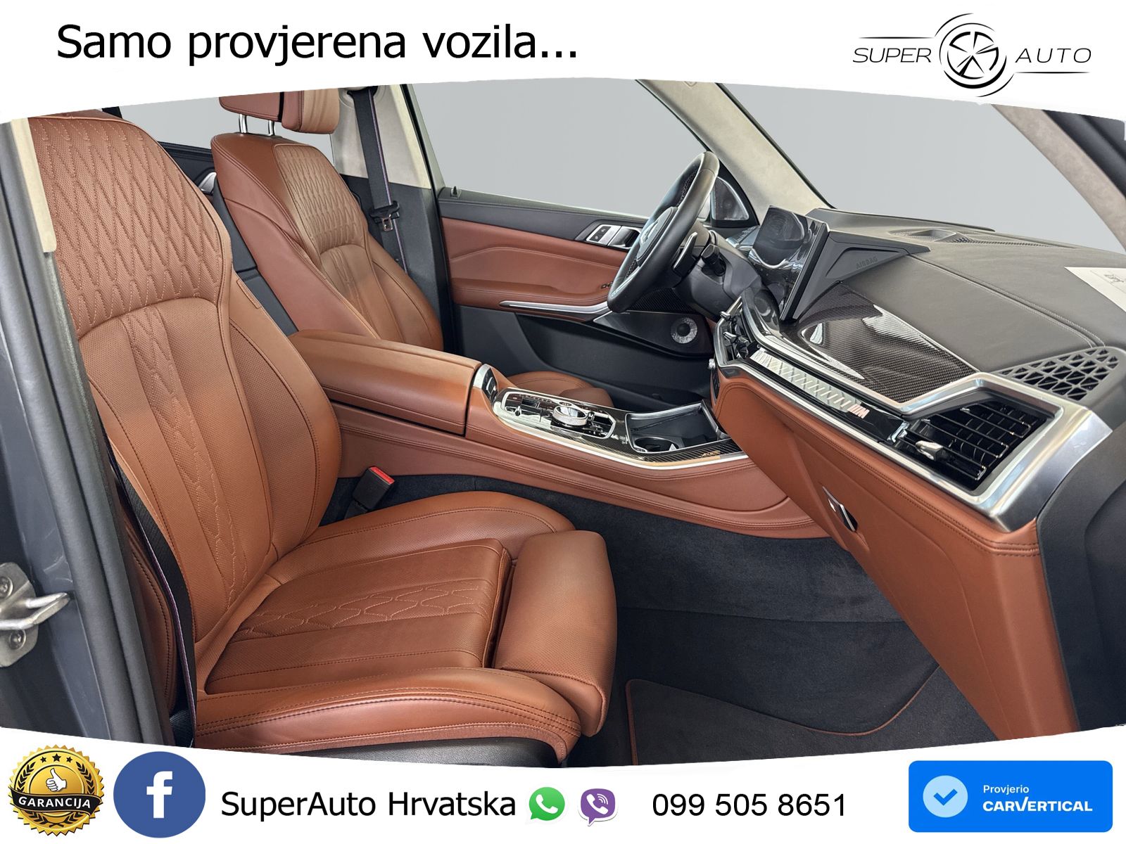 BMW X5 M60i V8 (530 KS) xDrive Steptronic LED+GR SJED+ACC