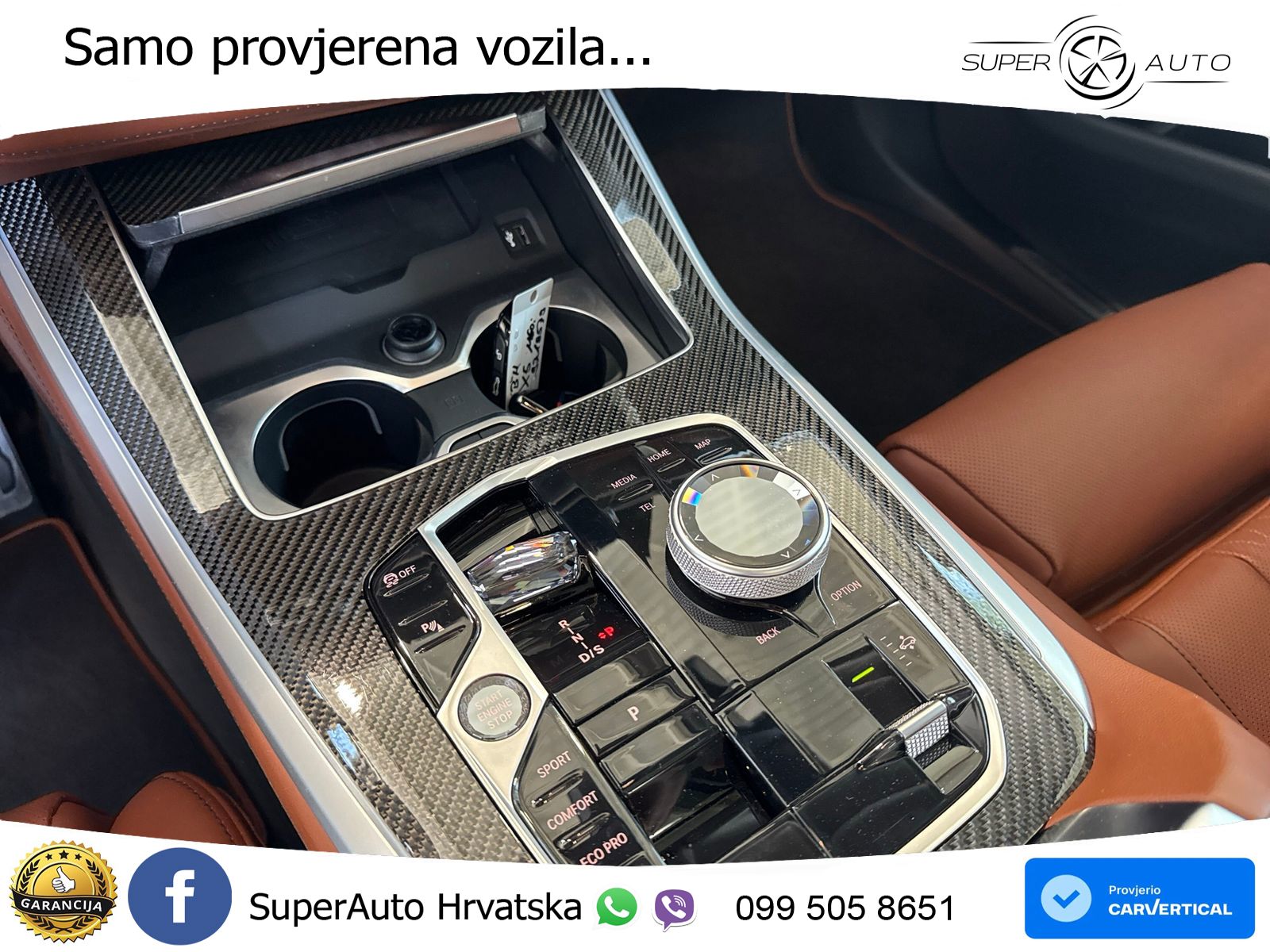 BMW X5 M60i V8 (530 KS) xDrive Steptronic LED+GR SJED+ACC