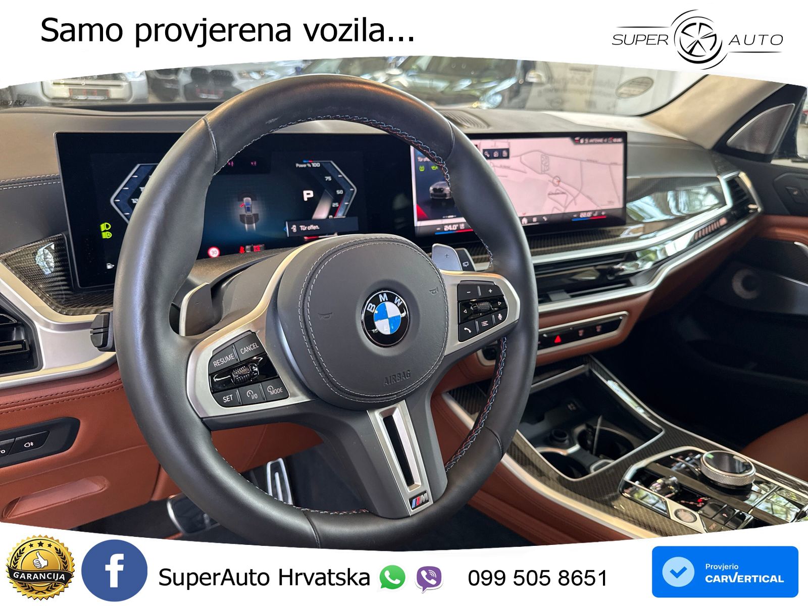 BMW X5 M60i V8 (530 KS) xDrive Steptronic LED+GR SJED+ACC