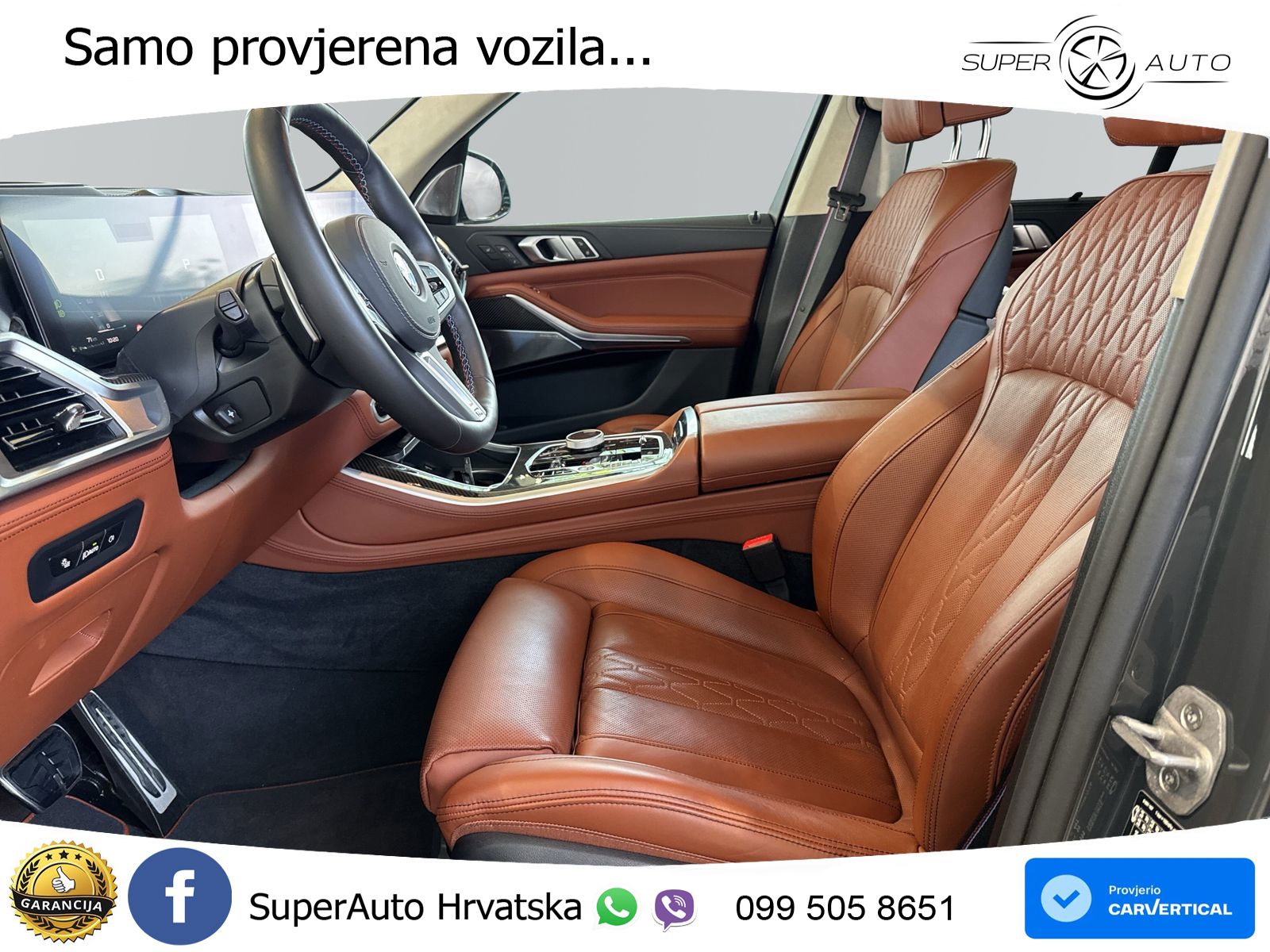 BMW X5 M60i V8 (530 KS) xDrive Steptronic LED+GR SJED+ACC