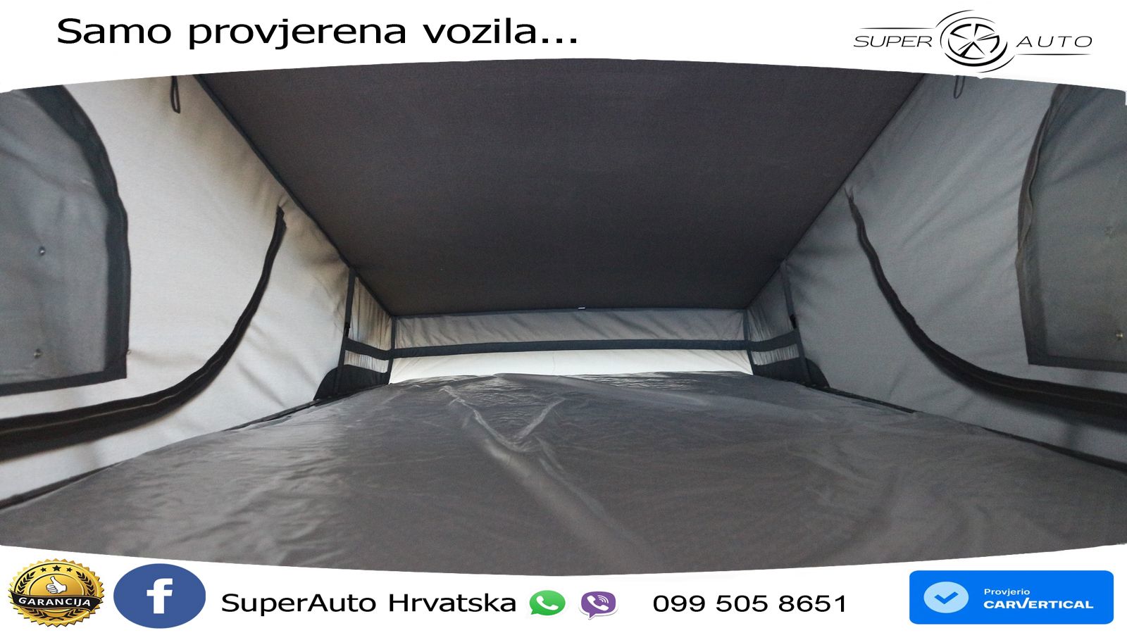VW Transporter 150 KS