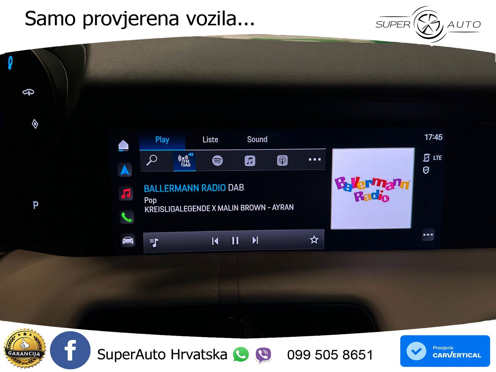 Porsche Taycan Sport Turismo Performance Plus 93.4 kWh (476 KS)