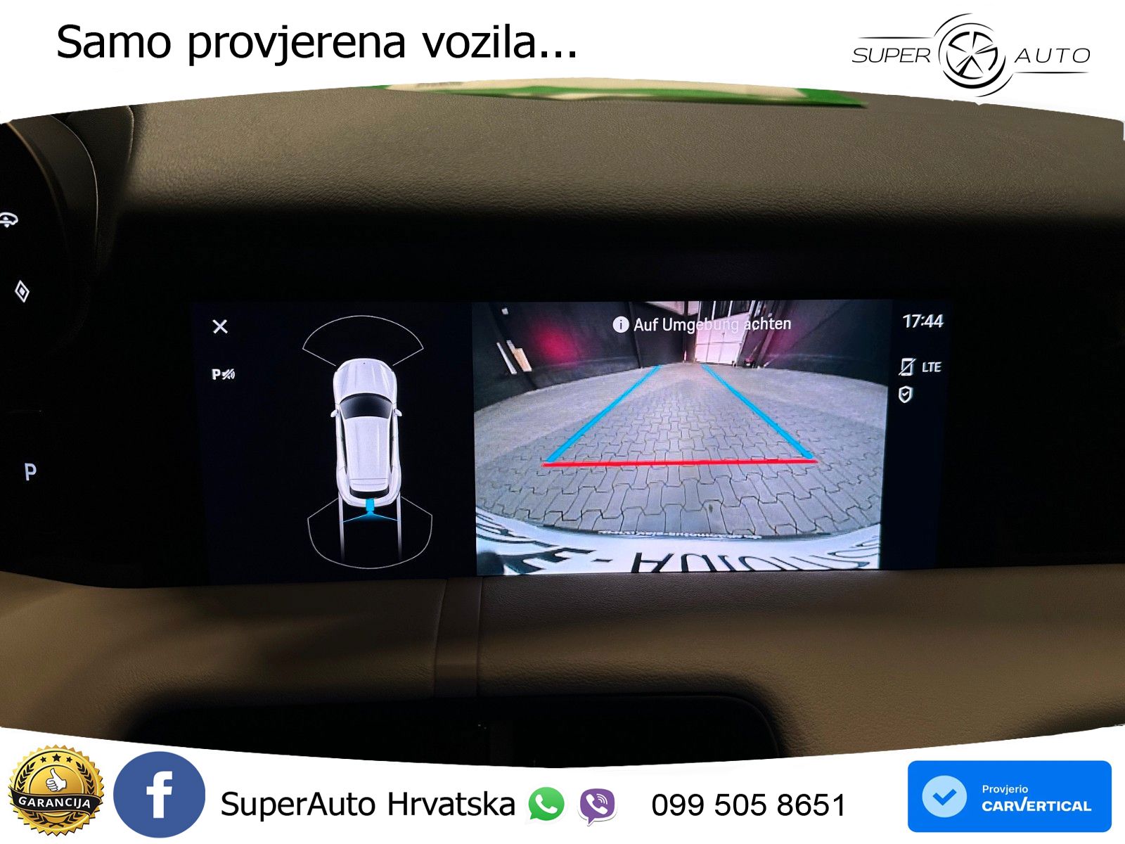 Porsche Taycan Sport Turismo Performance Plus 93.4 kWh (476 KS)