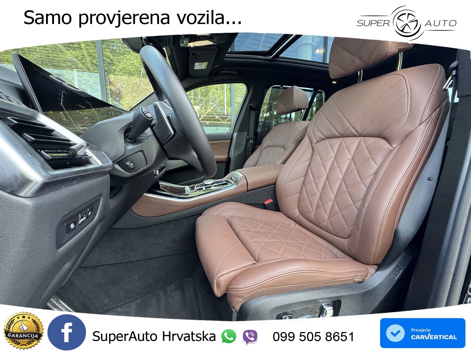BMW X5 30d (298 KS) xDrive Steptronic M Sport LED+GR SJED+ACC