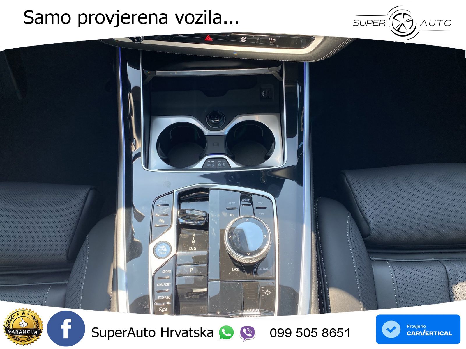 BMW X7 40d (352 KS) xDrive Steptronic M Sport LED+GR SJED+ACC