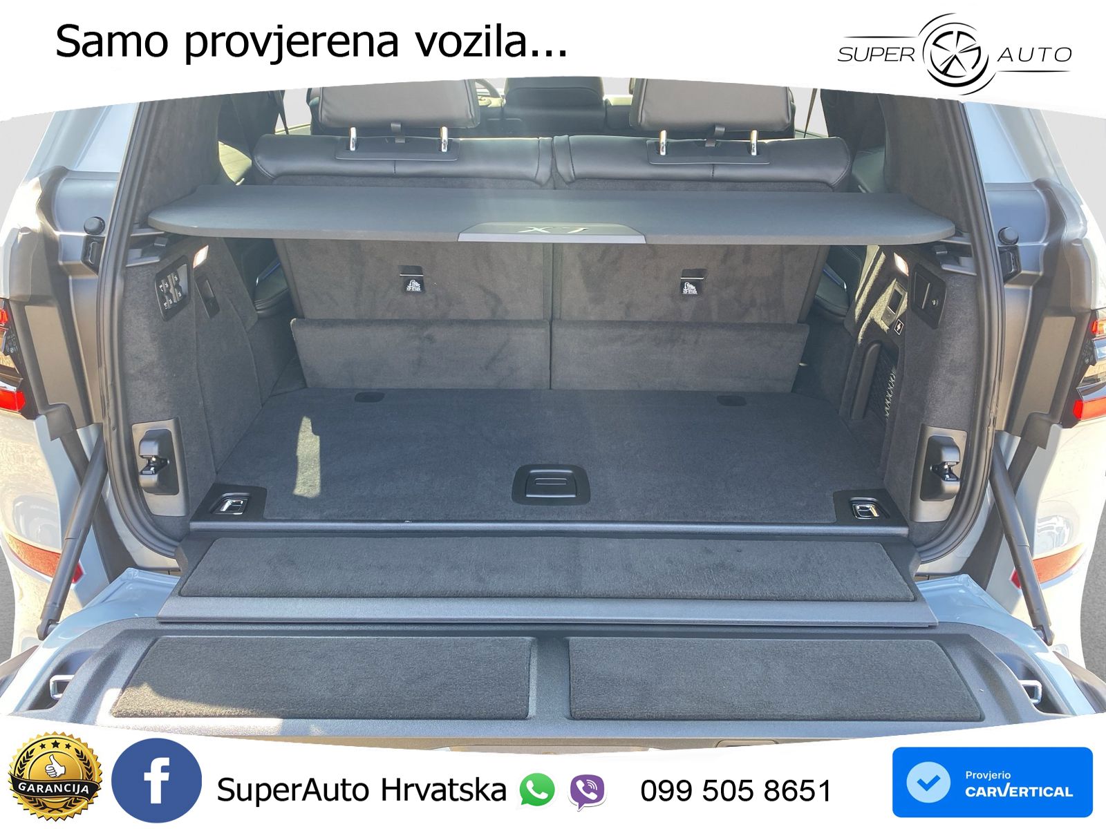 BMW X7 40d (352 KS) xDrive Steptronic M Sport LED+GR SJED+ACC