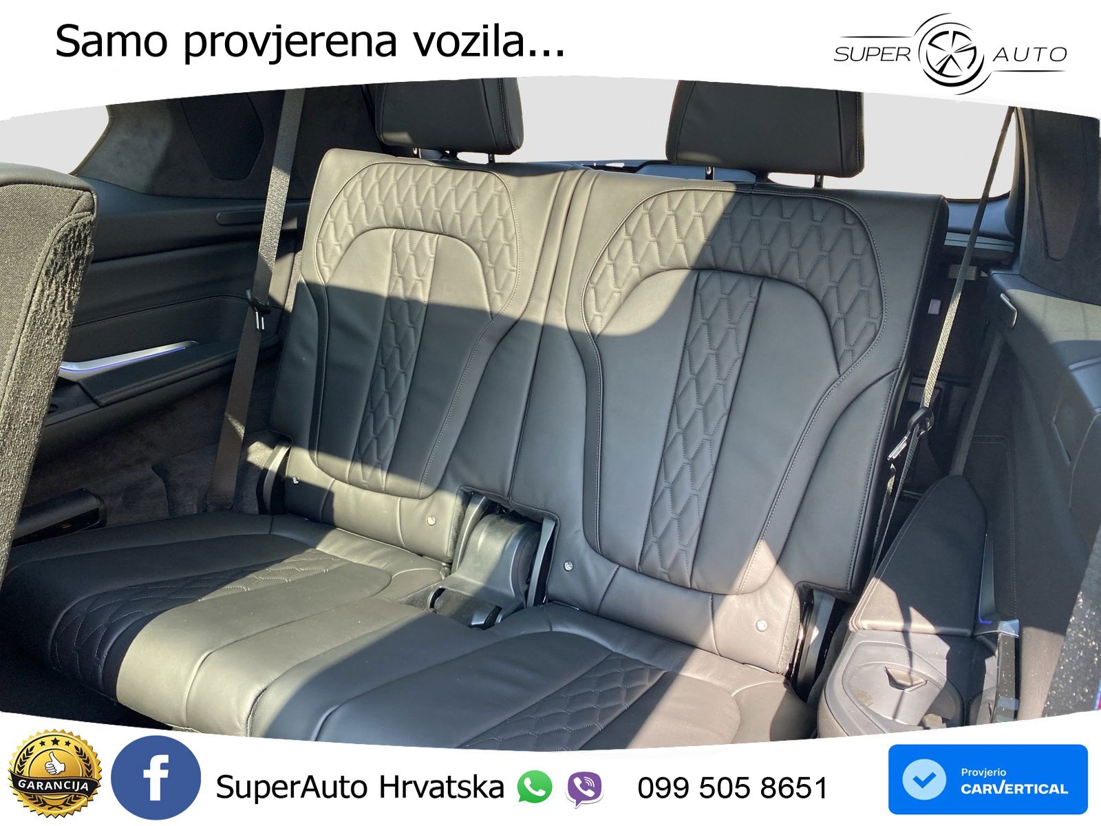 BMW X7 40d (352 KS) xDrive Steptronic M Sport LED+GR SJED+ACC