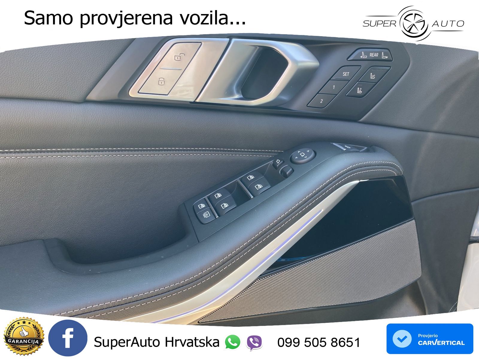 BMW X7 40d (352 KS) xDrive Steptronic M Sport LED+GR SJED+ACC