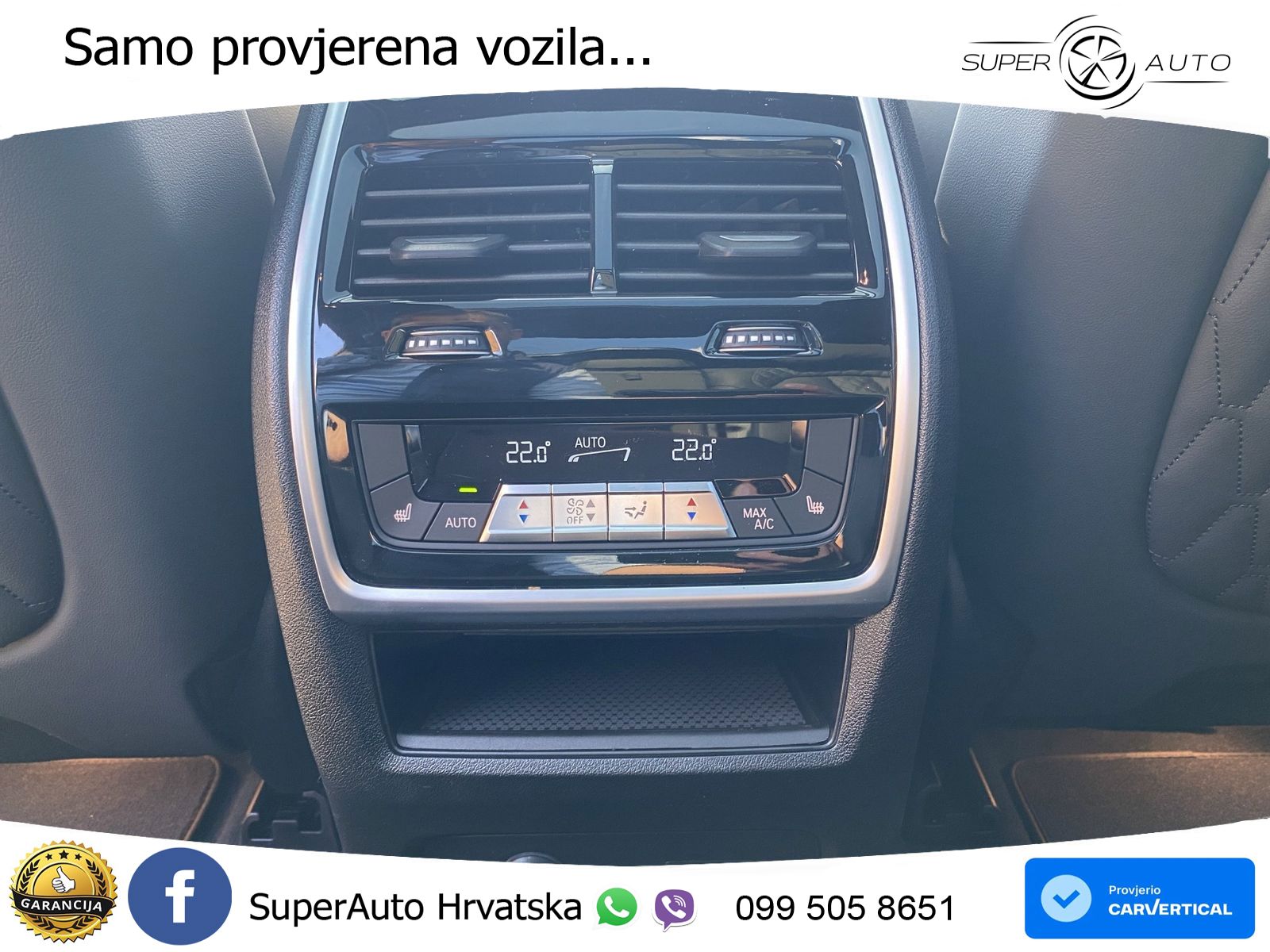 BMW X7 40d (352 KS) xDrive Steptronic M Sport LED+GR SJED+ACC