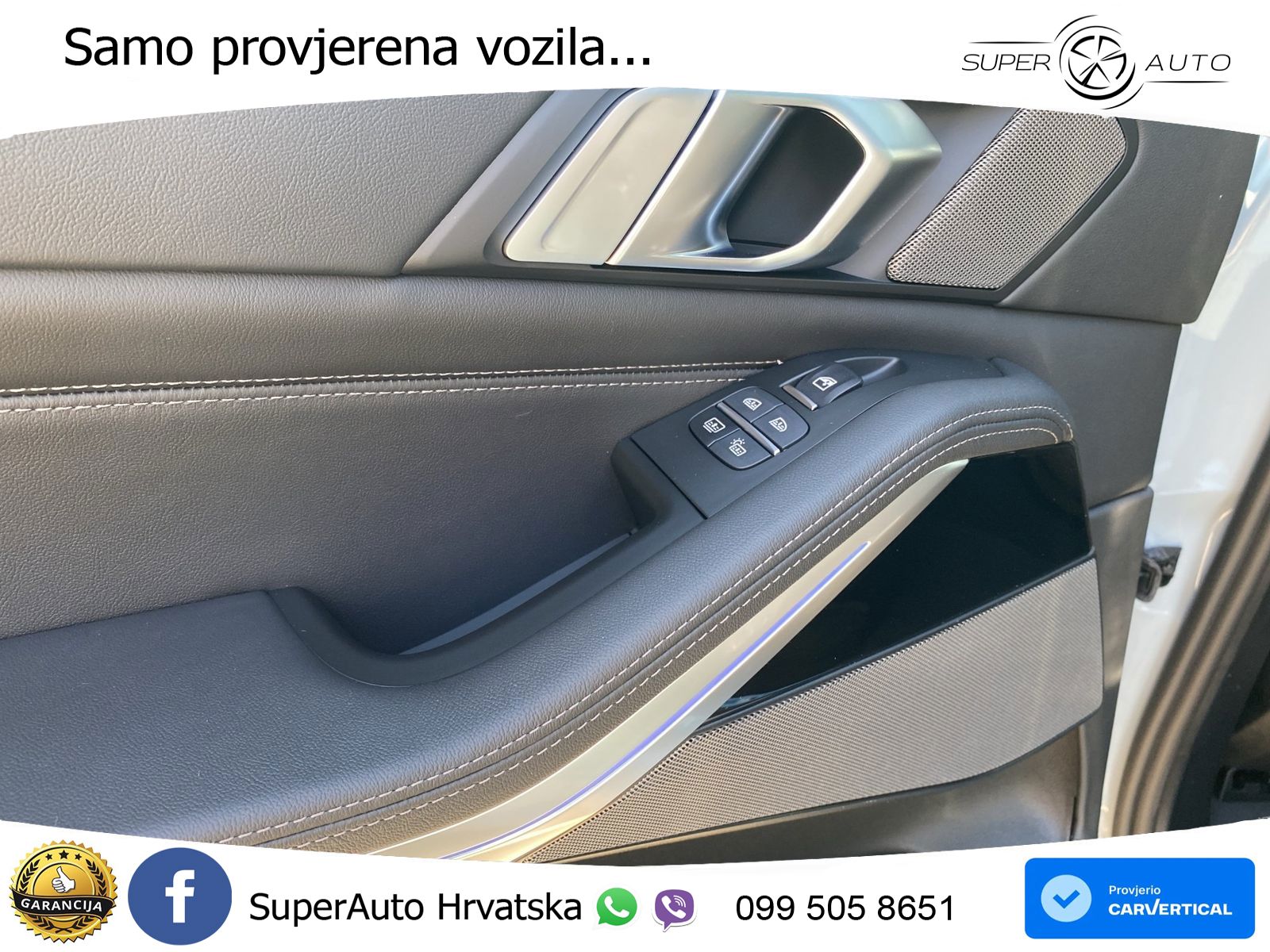 BMW X7 40d (352 KS) xDrive Steptronic M Sport LED+GR SJED+ACC