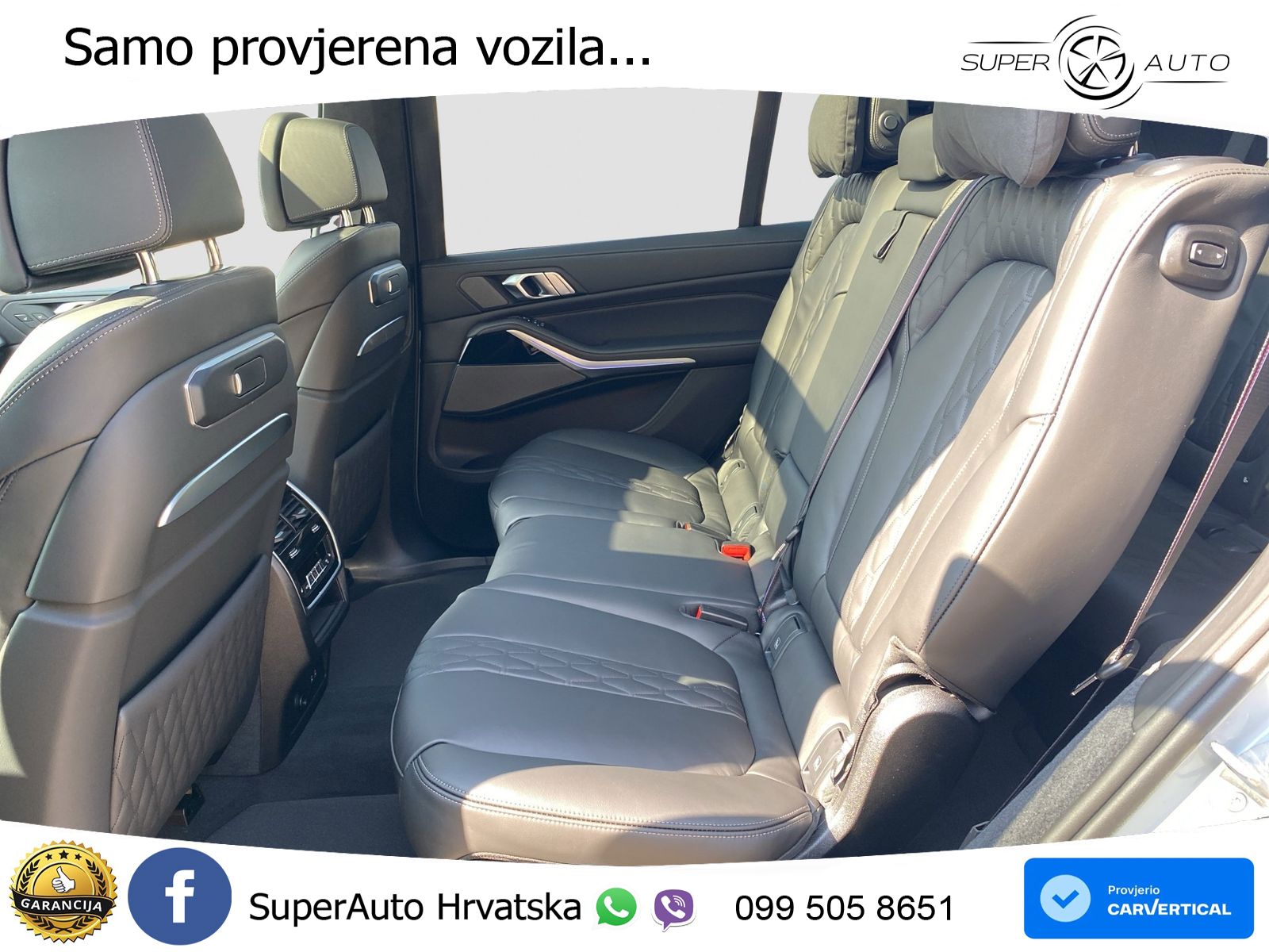 BMW X7 40d (352 KS) xDrive Steptronic M Sport LED+GR SJED+ACC