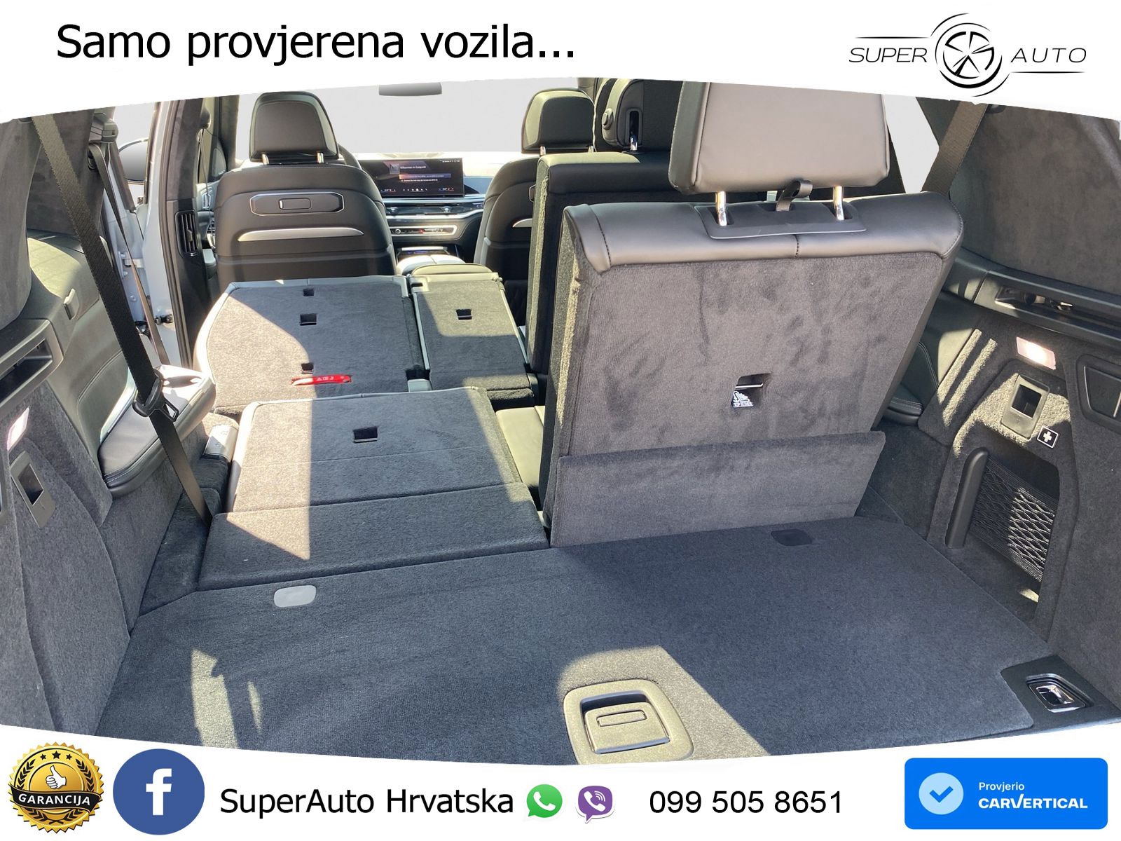 BMW X7 40d (352 KS) xDrive Steptronic M Sport LED+GR SJED+ACC