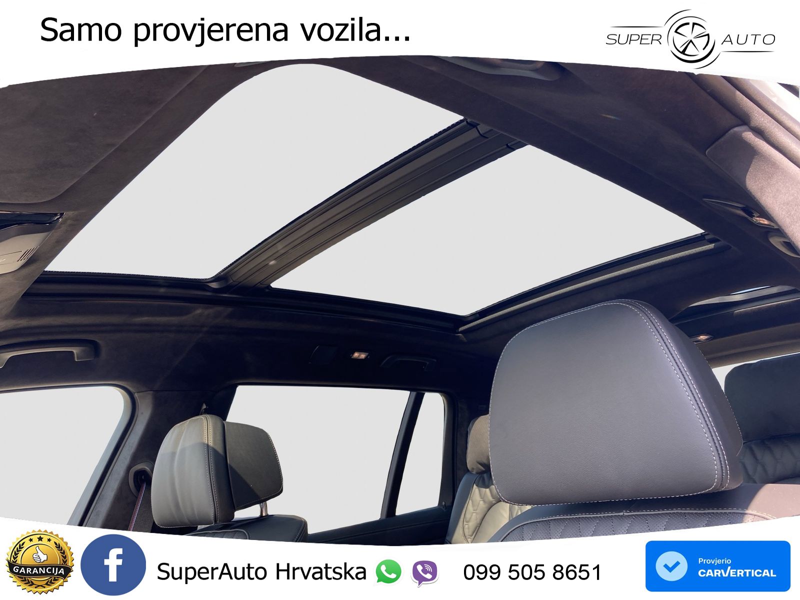 BMW X7 40d (352 KS) xDrive Steptronic M Sport LED+GR SJED+ACC