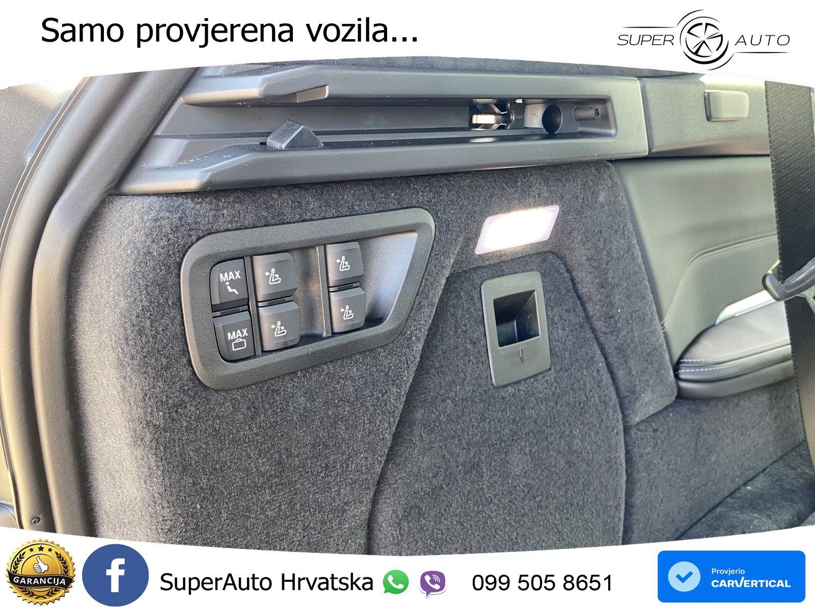 BMW X7 40d (352 KS) xDrive Steptronic M Sport LED+GR SJED+ACC